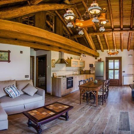 Ferienwohnung Borda Fuertes Albella Exterior foto